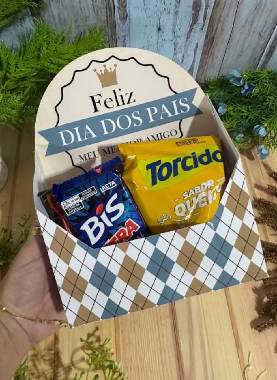 DIA DOS PAIS- COLEÇÃO DIGITAL 11