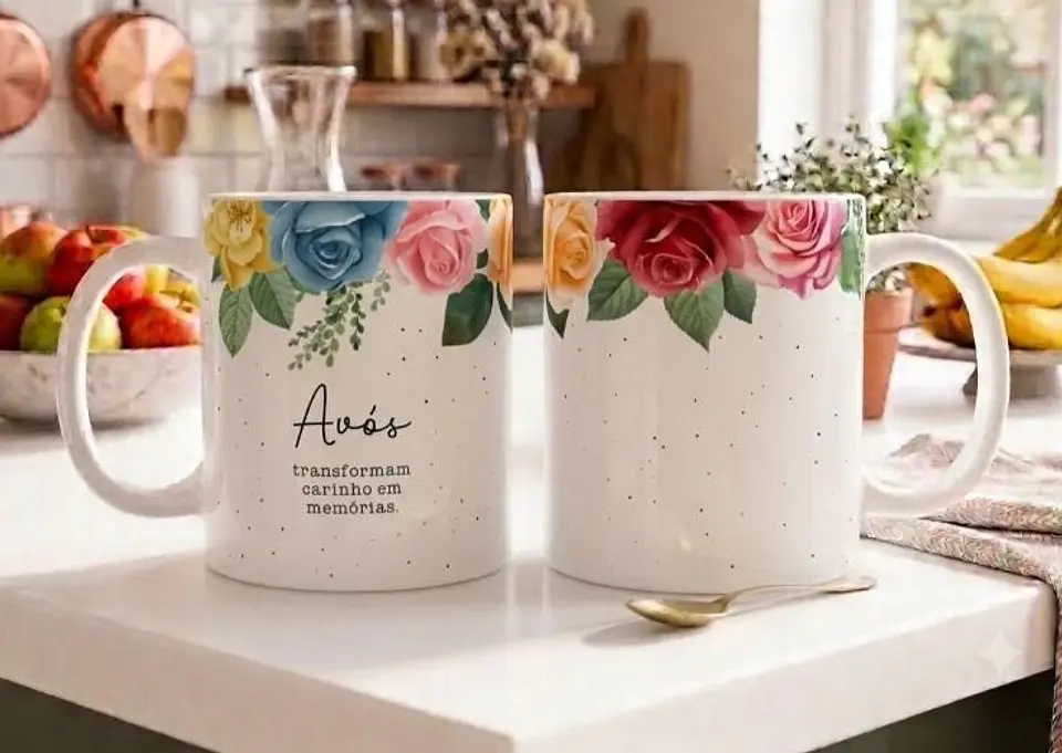 DIA DOS AVÓS 2026 – ARTES PARA CANECA 9