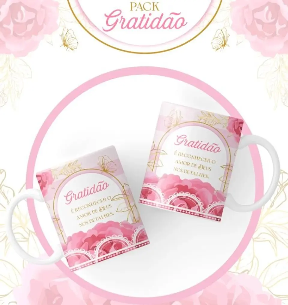 KIT DEVOCIONAL GRATIDÃO 4