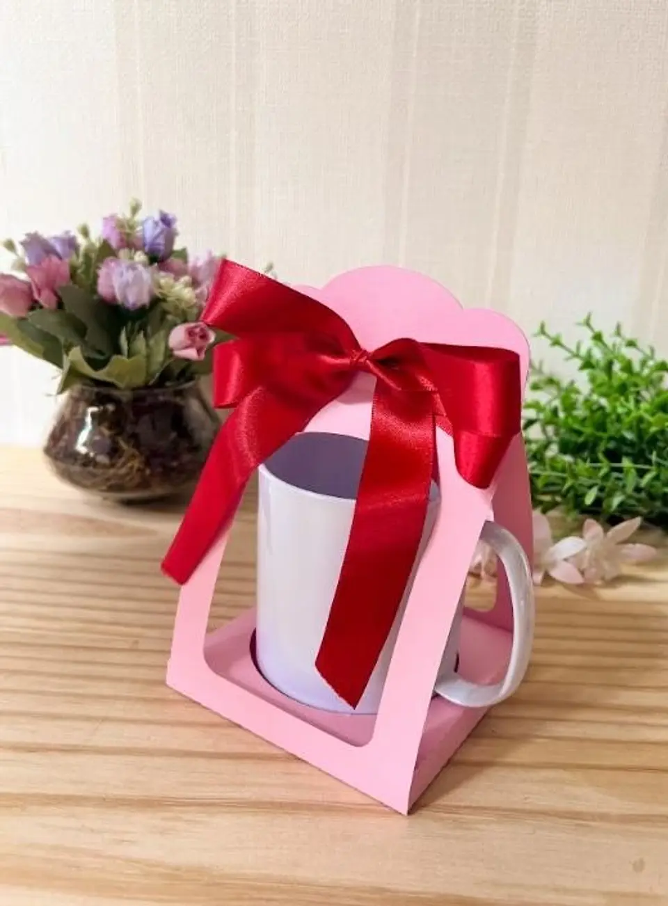 SUPORTE PARA CANECA 3