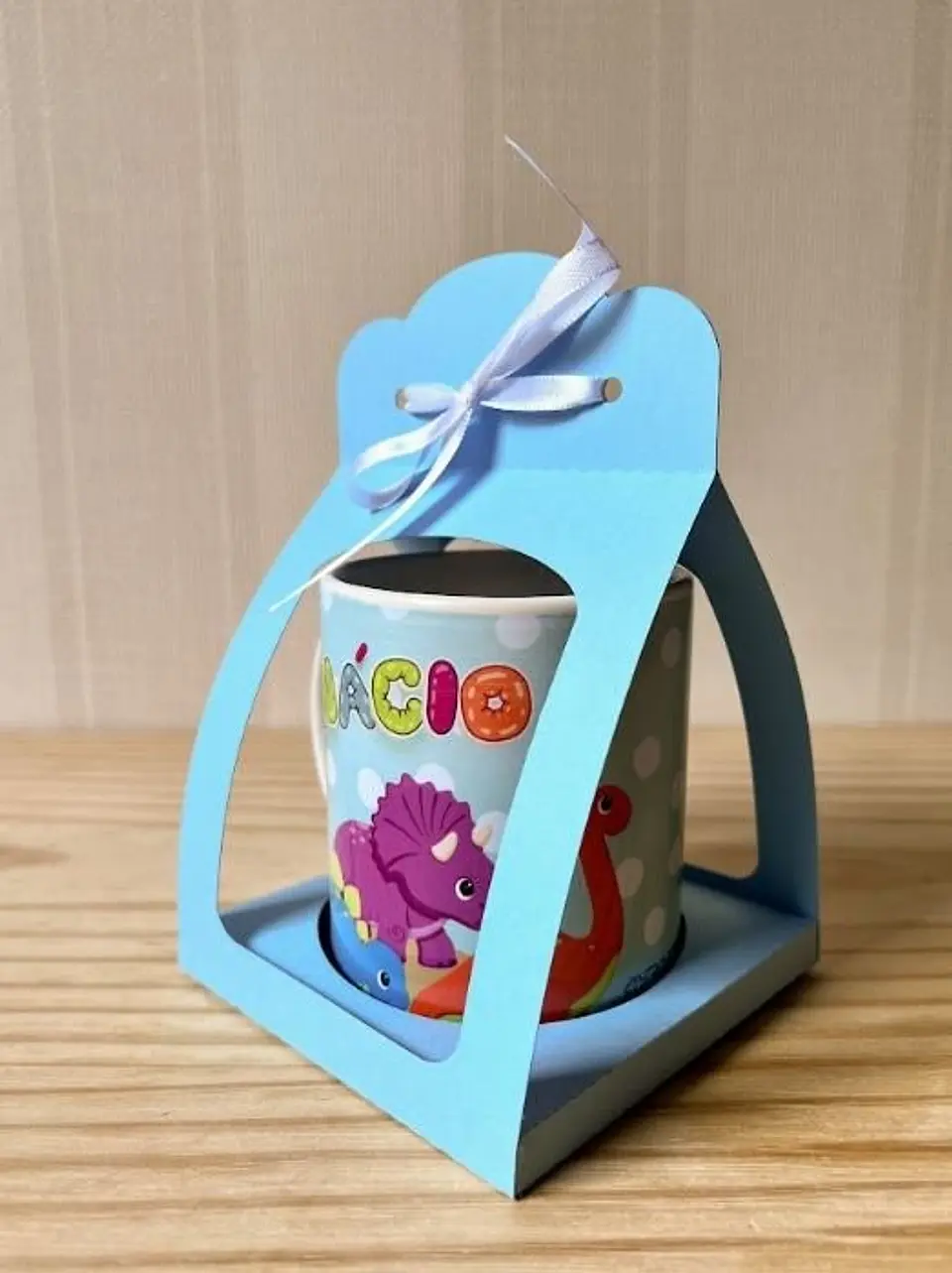 SUPORTE PARA CANECA 4