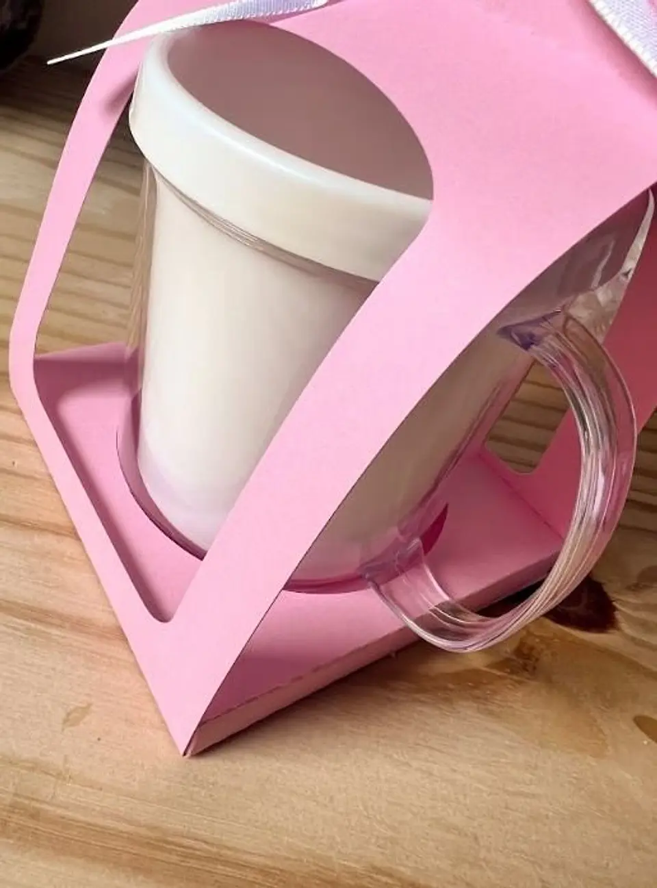 SUPORTE PARA CANECA 6