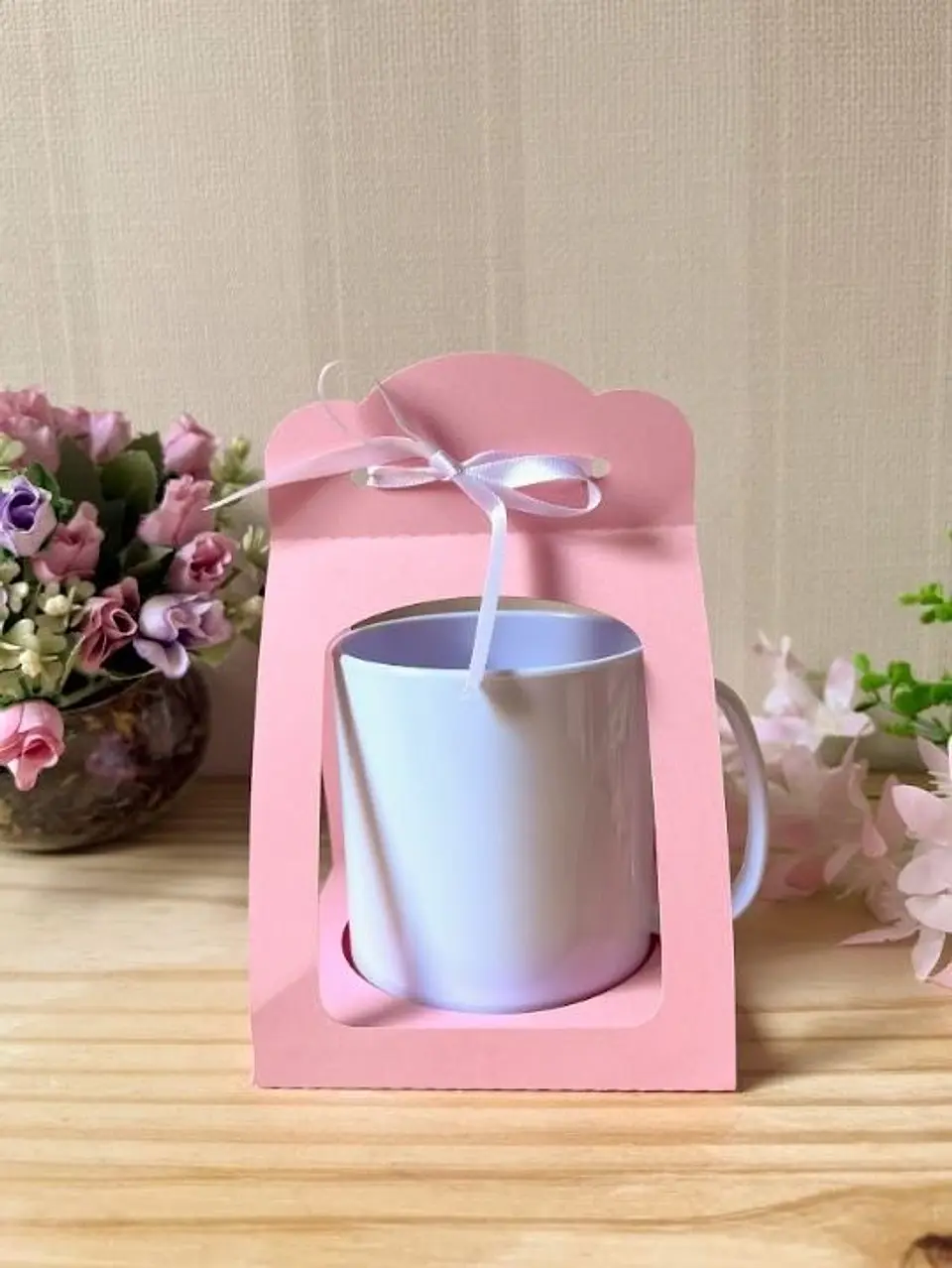 SUPORTE PARA CANECA 7