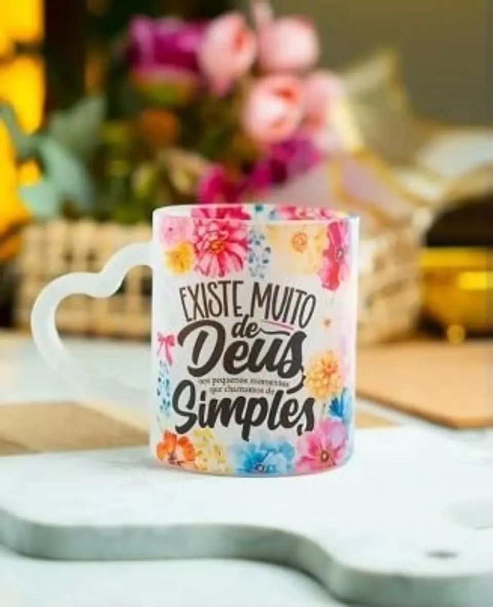 COLEÇÃO – DEUS ESTÁ NOS DETALHES COMPLETO 4