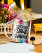 COLEÇÃO – DEUS ESTÁ NOS DETALHES COMPLETO - Thumbnail 15