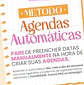 MÉTODO AGENDAS AUTOMÁTICAS - PRÉ VENDA - Thumbnail 1