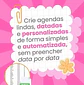 MÉTODO AGENDAS AUTOMÁTICAS - PRÉ VENDA - Thumbnail 6