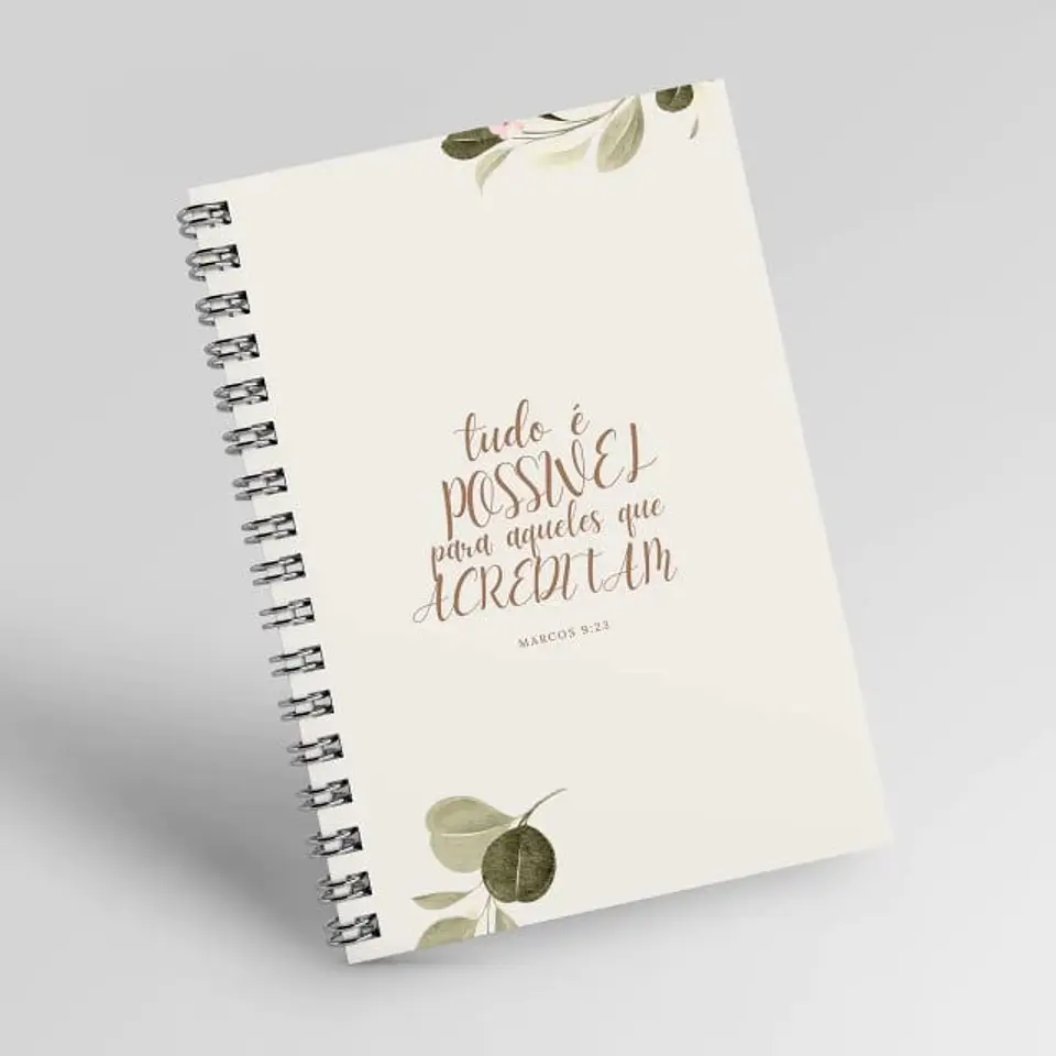 COLEÇÃO DE DEVOCIONAIS – 30 CAPAS + MIOLO 3