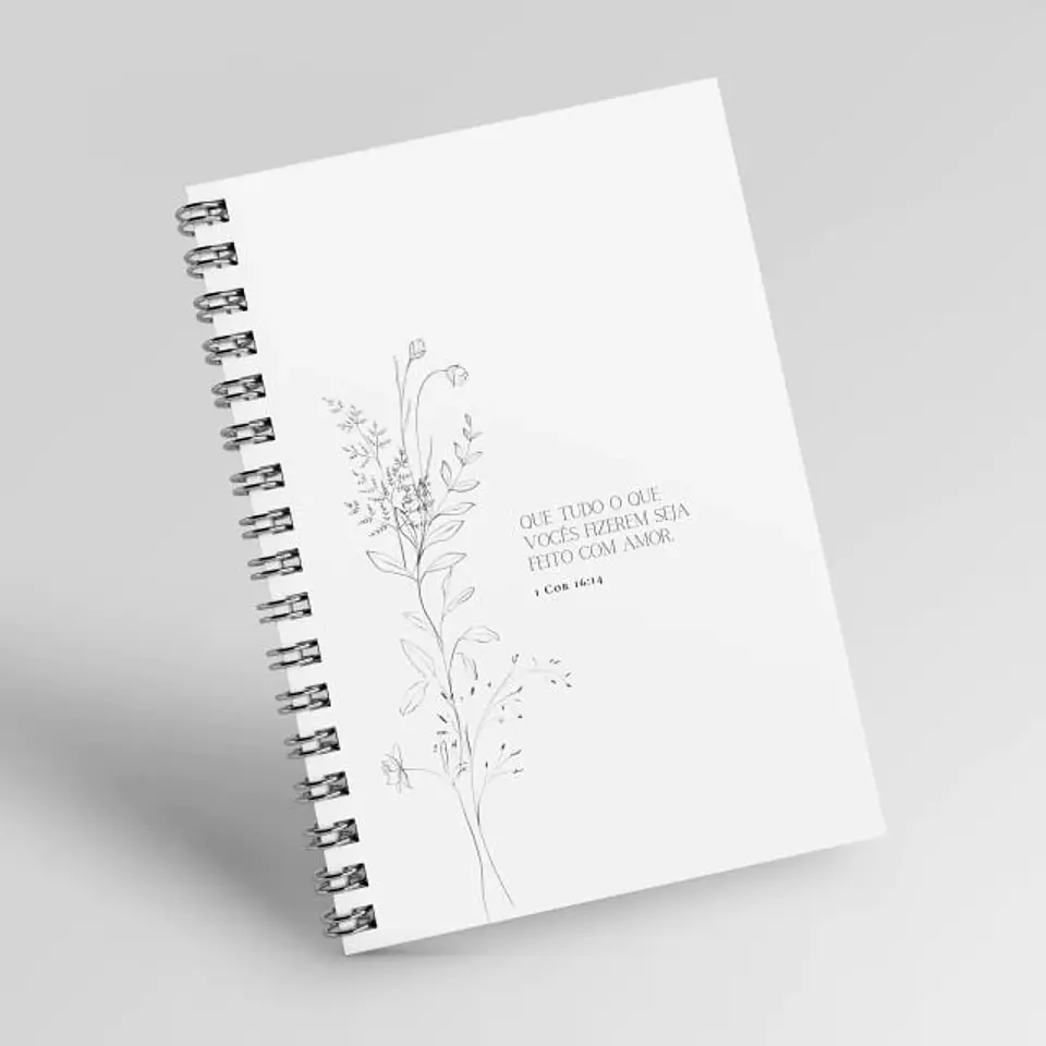 COLEÇÃO DE DEVOCIONAIS – 30 CAPAS + MIOLO 5