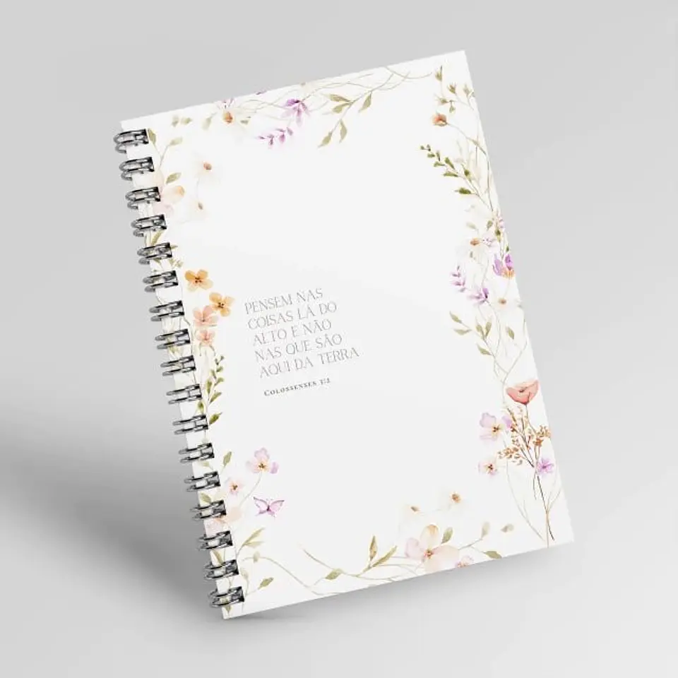 COLEÇÃO DE DEVOCIONAIS – 30 CAPAS + MIOLO 6