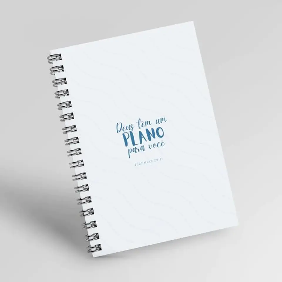 COLEÇÃO DE DEVOCIONAIS – 30 CAPAS + MIOLO 10