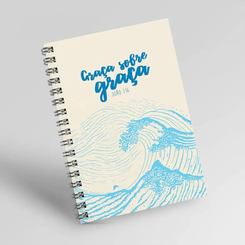 COLEÇÃO DE DEVOCIONAIS – 30 CAPAS + MIOLO 17