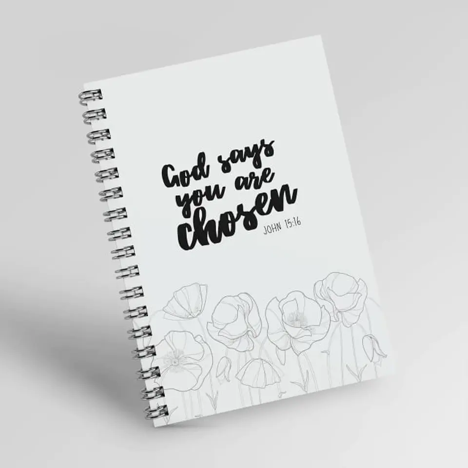 COLEÇÃO DE DEVOCIONAIS – 30 CAPAS + MIOLO 18
