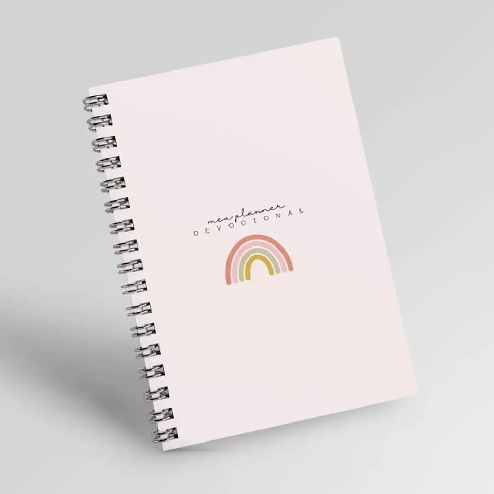 COLEÇÃO DE DEVOCIONAIS – 30 CAPAS + MIOLO 20