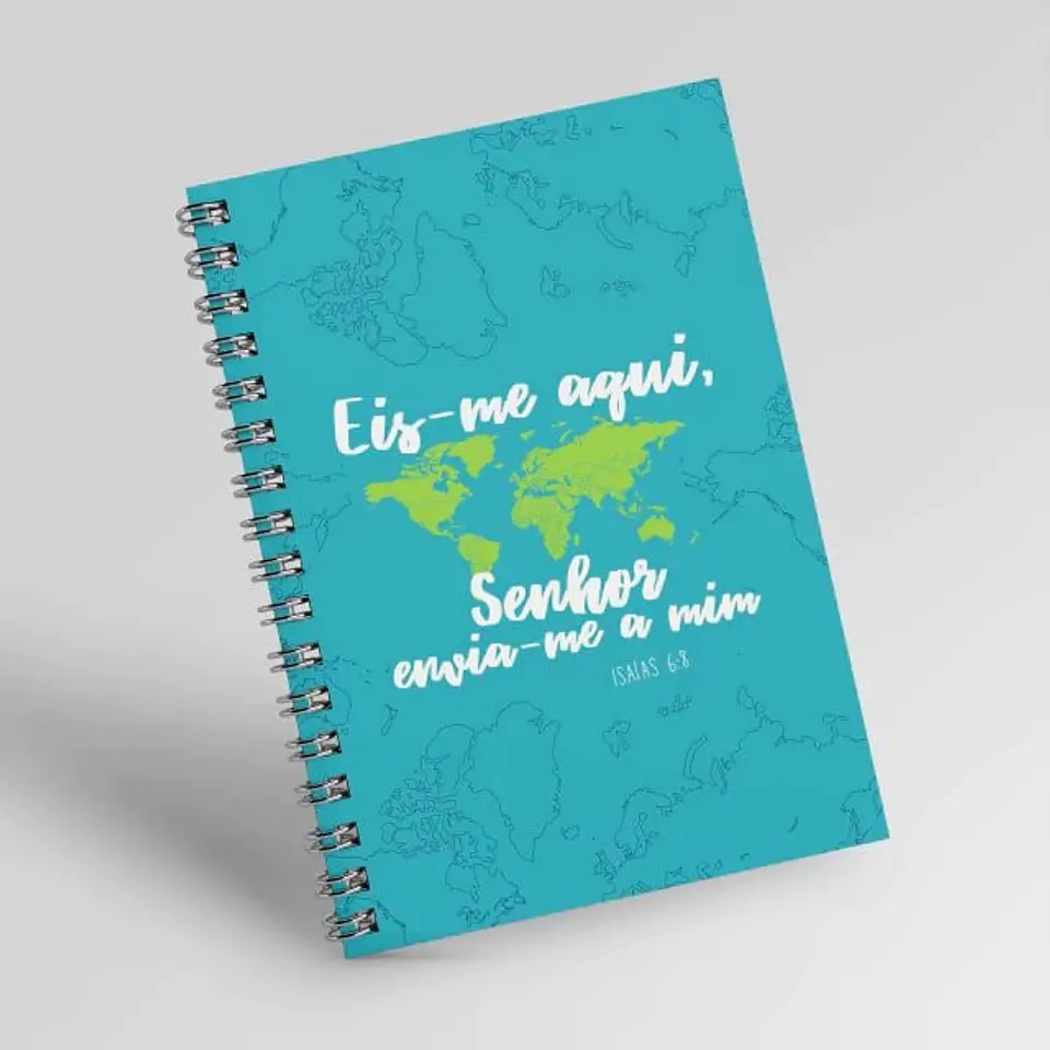 COLEÇÃO DE DEVOCIONAIS – 30 CAPAS + MIOLO 22