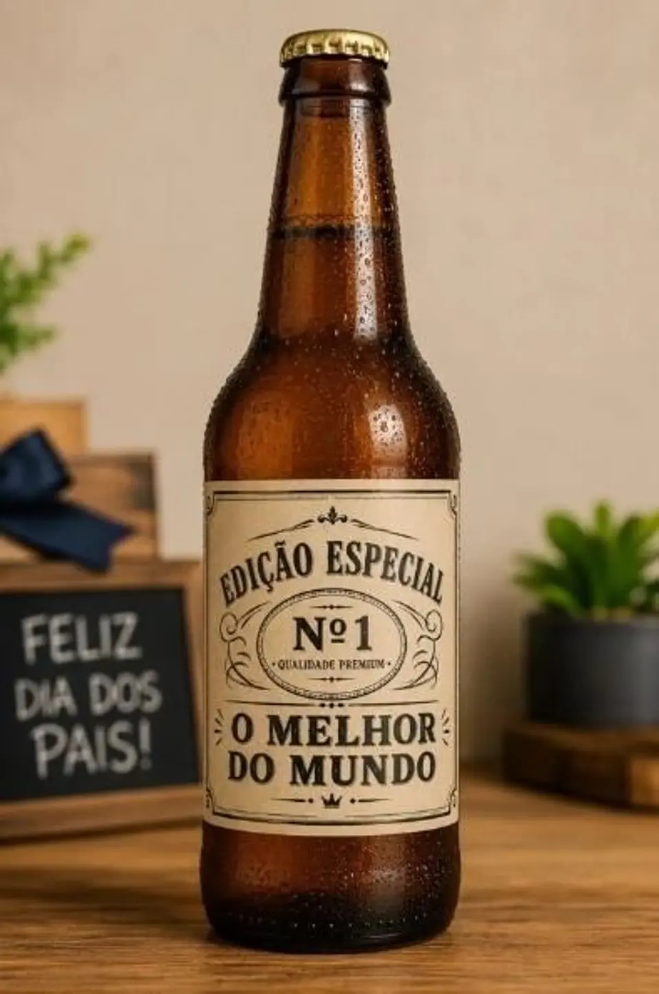 KIT DIGITAL DIA DOS PAIS 2026 COLEÇÃO COMPLETA 4