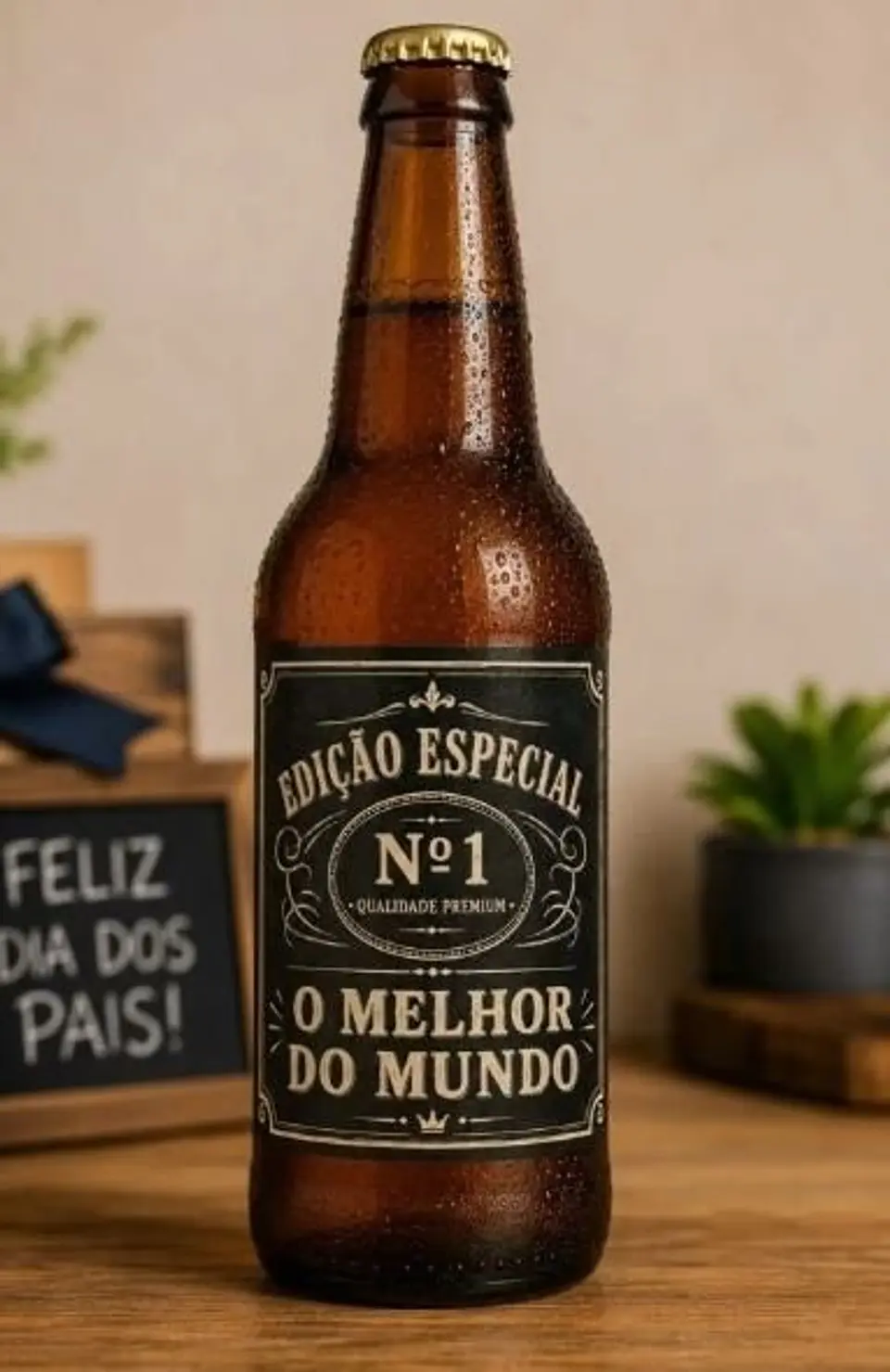 KIT DIGITAL DIA DOS PAIS 2026 COLEÇÃO COMPLETA 5