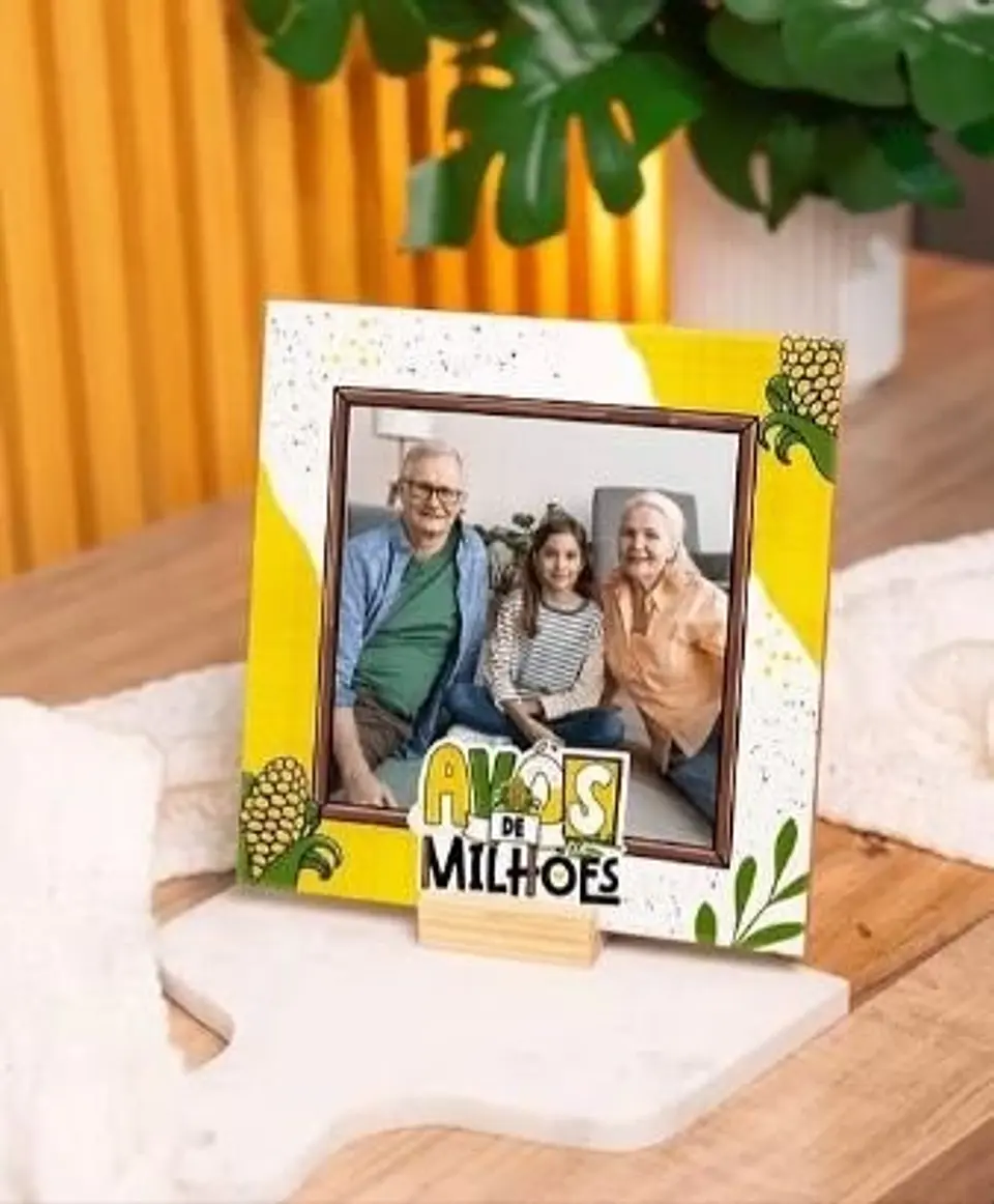 COLEÇÃO – DIA DOS AVÓS 2025 3