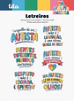 ORGULHO AUTISTA – COMBO DE ILUSTRAÇÕES E PAPÉIS - Thumbnail 7