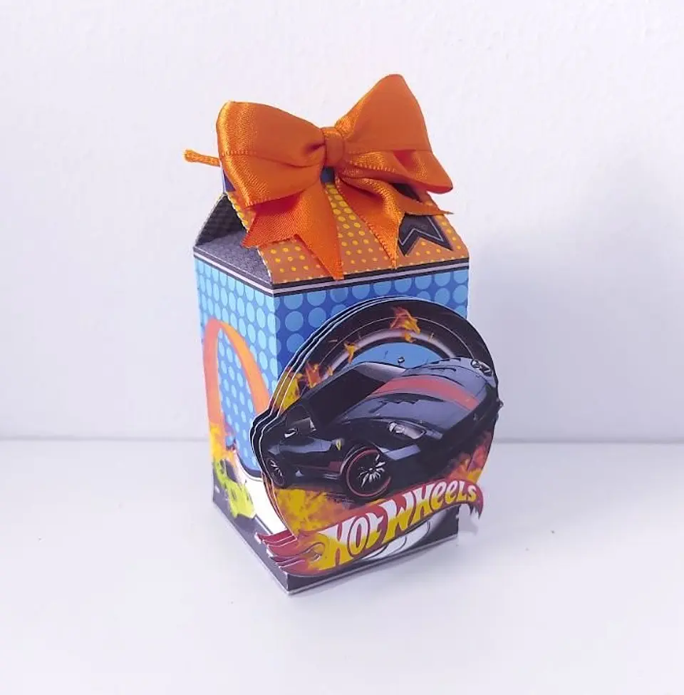 FESTA HOT WHEELS - Arquivo Digital 4