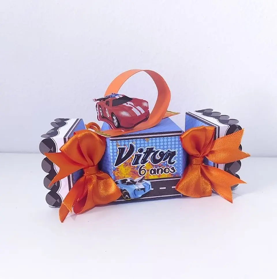 FESTA HOT WHEELS - Arquivo Digital 9
