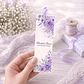 Caderno para o Congresso 2026 – Floral Azul COM Tema - Thumbnail 8