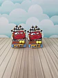 Arquivo de Corte Festa Carros Disney - Thumbnail 5