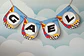 Arquivo de Corte Festa Carros Disney - Thumbnail 7