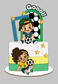 Coleção Coringa Topos Copa 2026 - Thumbnail 2
