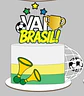 Coleção Coringa Topos Copa 2026 - Thumbnail 4