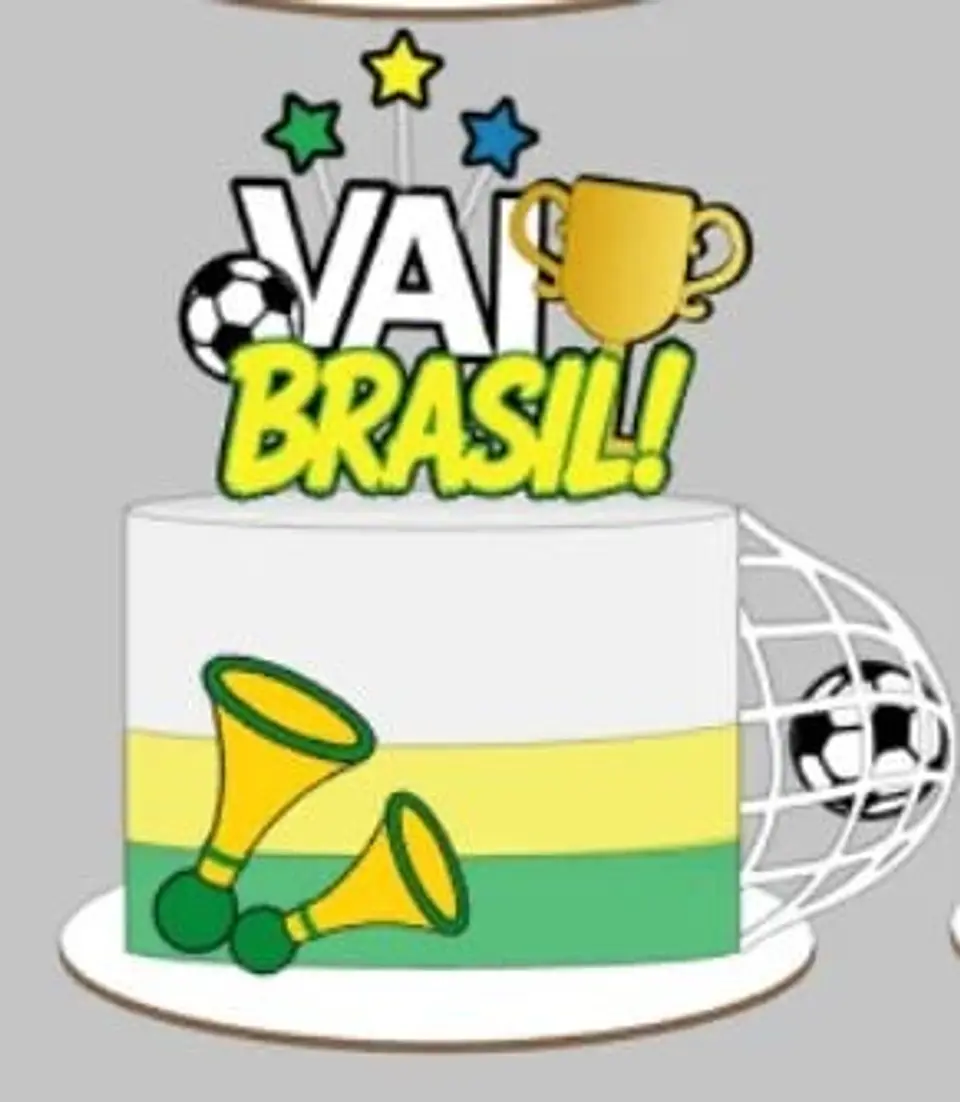 Coleção Coringa Topos Copa 2026 4