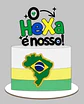 Coleção Coringa Topos Copa 2026 - Thumbnail 5