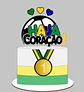 Coleção Coringa Topos Copa 2026 - Thumbnail 6