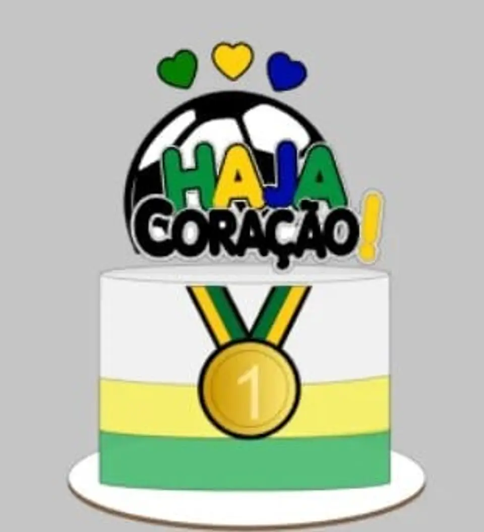 Coleção Coringa Topos Copa 2026 6