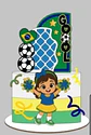 Coleção Coringa Topos Copa 2026 - Thumbnail 7