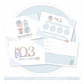 Livros do bebe com Caderneta Baby boy - Arquivo Digital - Thumbnail 20