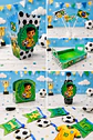 DECORAÇÃO COPA Arquivo Digital - Thumbnail 1