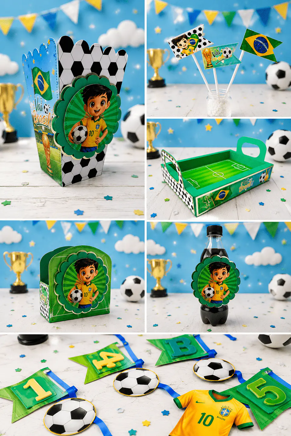 DECORAÇÃO COPA Arquivo Digital 1