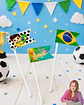 DECORAÇÃO COPA Arquivo Digital - Thumbnail 3