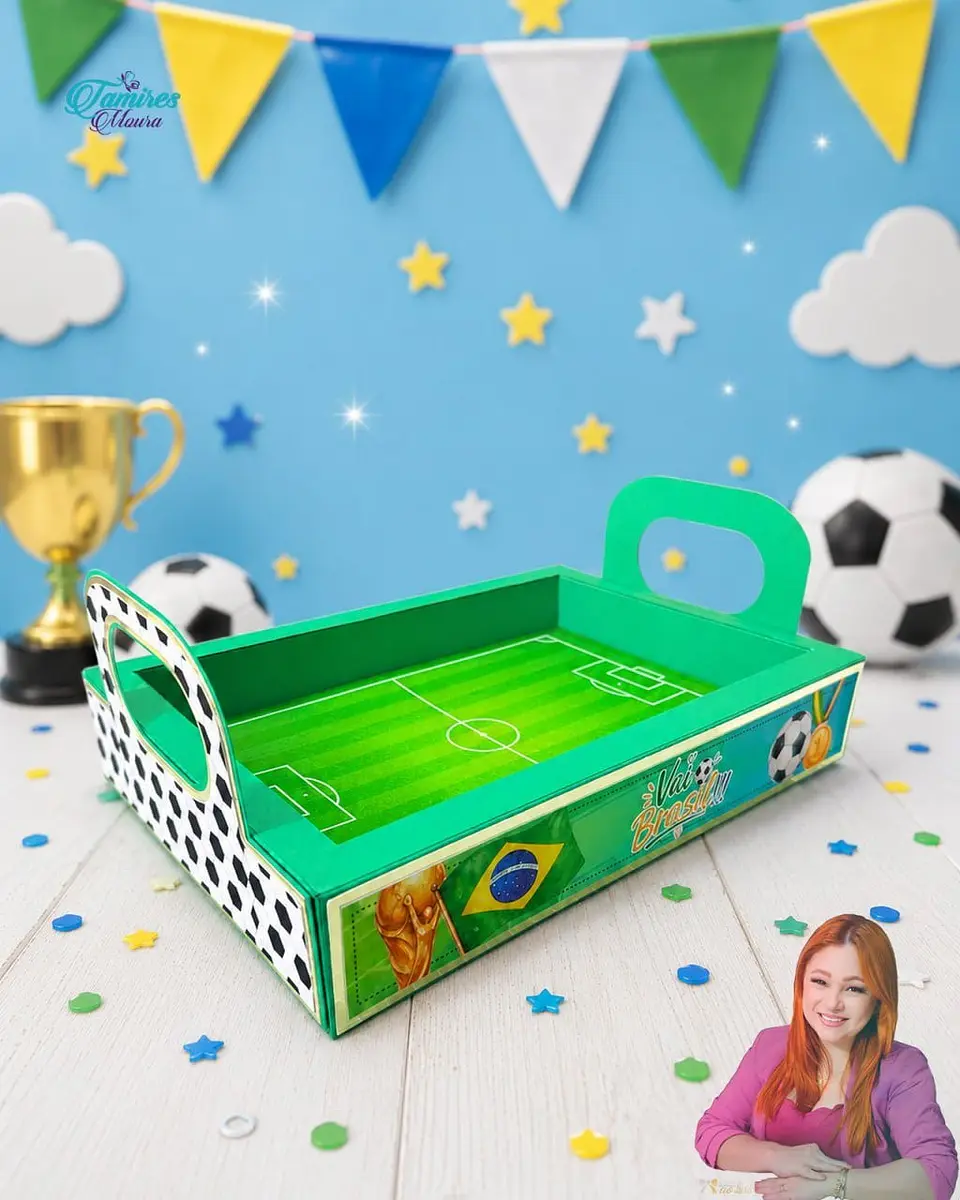 DECORAÇÃO COPA Arquivo Digital 4