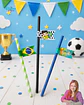 DECORAÇÃO COPA Arquivo Digital - Thumbnail 6