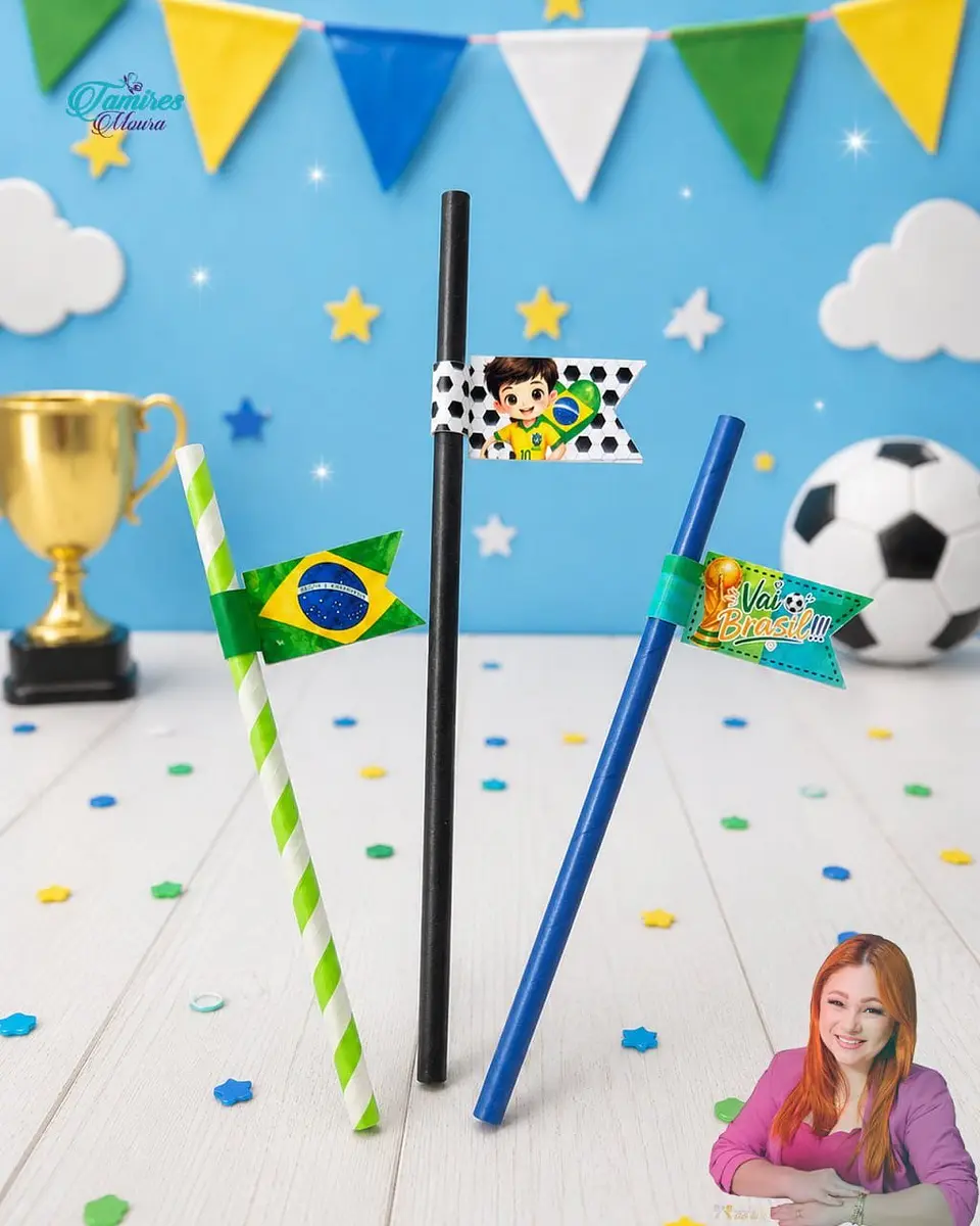 DECORAÇÃO COPA Arquivo Digital 6