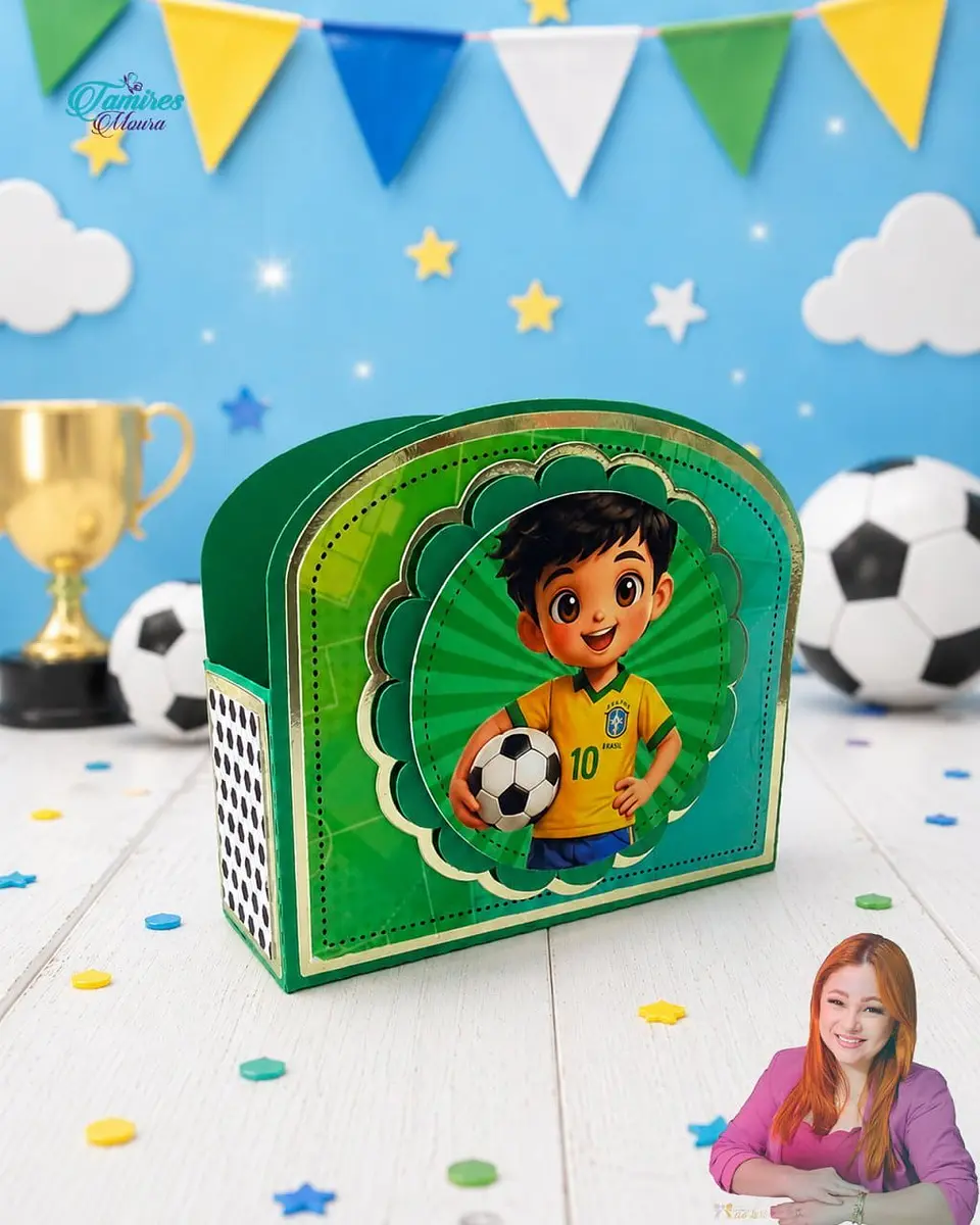 DECORAÇÃO COPA Arquivo Digital 7