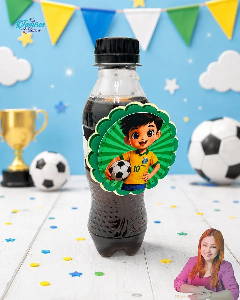 DECORAÇÃO COPA Arquivo Digital 8