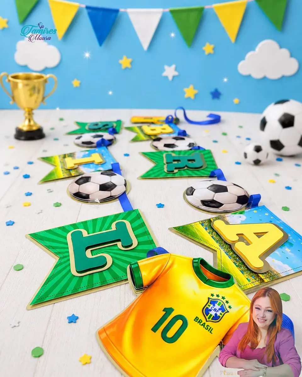 DECORAÇÃO COPA Arquivo Digital 9