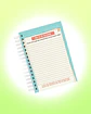 Arquivo Digital Planner de Sobrevivência para Cérebros Caóticos - Thumbnail 7