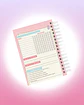 Arquivo Digital Planner de Sobrevivência para Cérebros Caóticos - Thumbnail 16