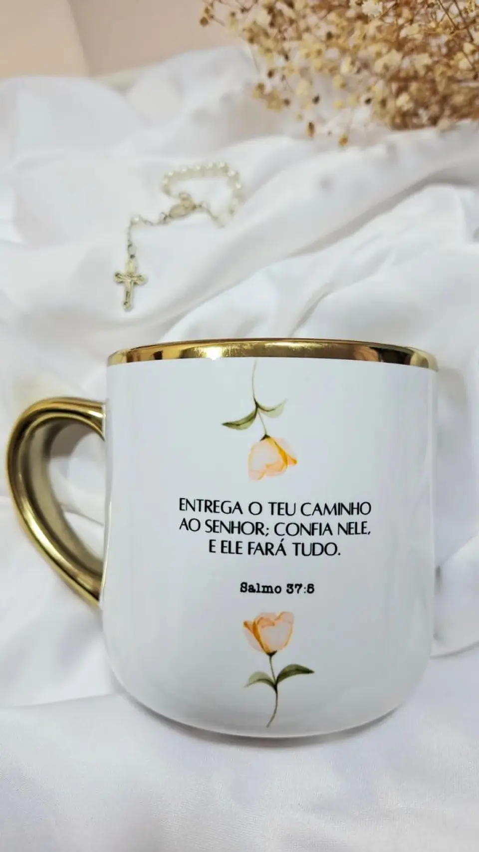 Pacote Mensagens de Fé - Sublimação Canecas Camisetas 1