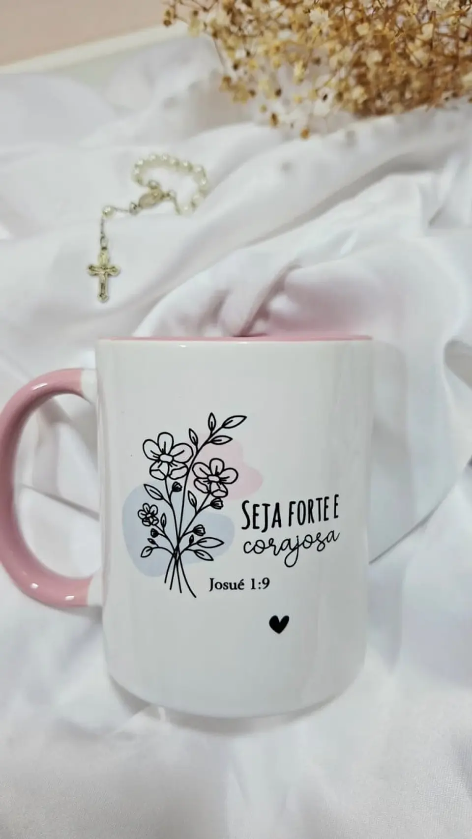 Pacote Mensagens de Fé - Sublimação Canecas Camisetas 6