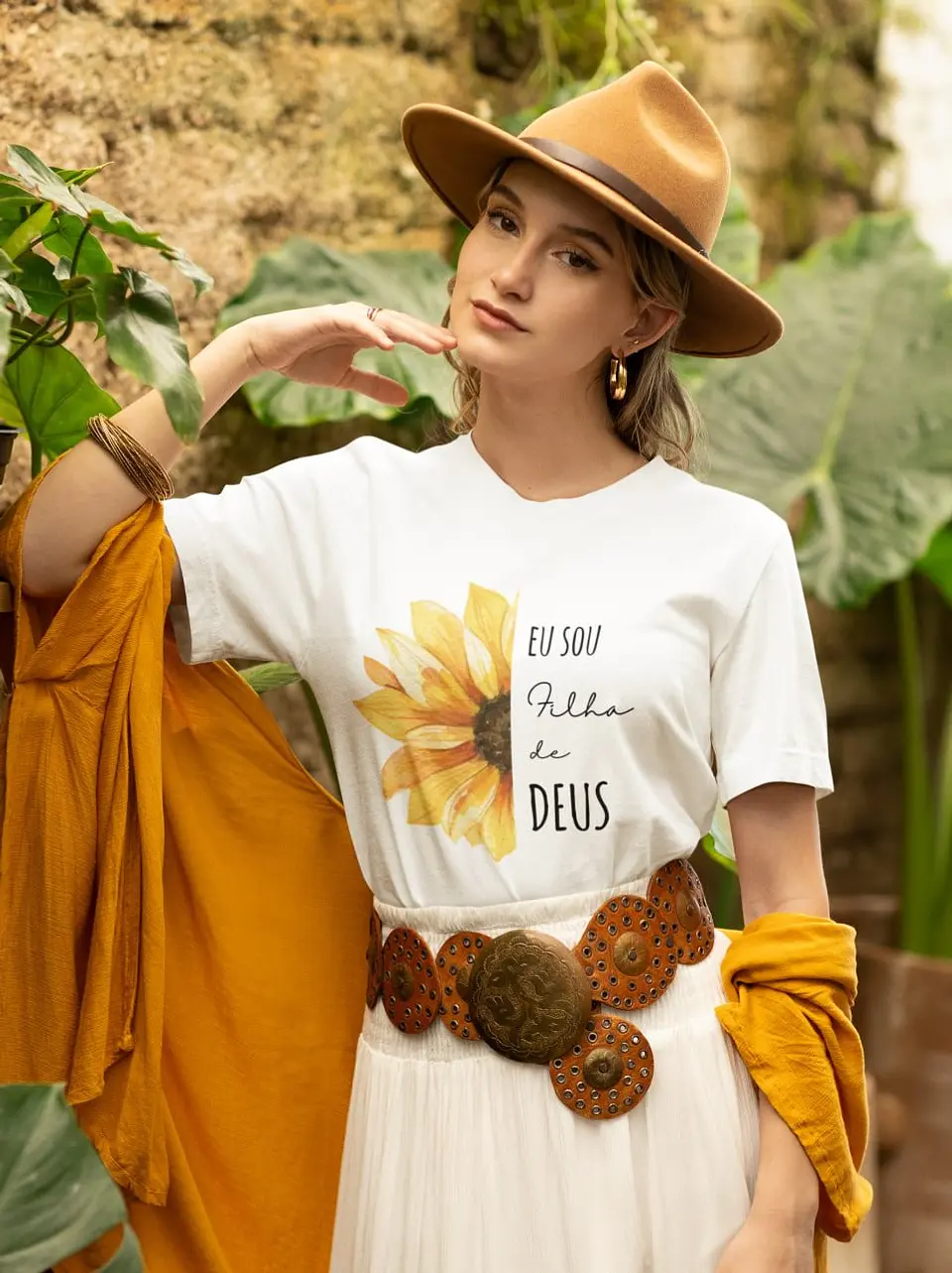 Pacote Mensagens de Fé - Sublimação Canecas Camisetas 21